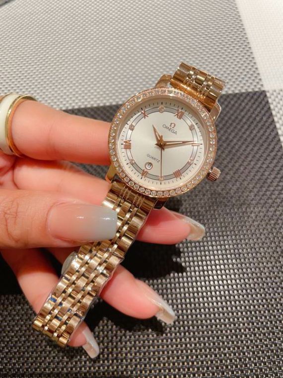 Picture of Omega Watches Women _SKU2810omega-28x8mm-08293330
